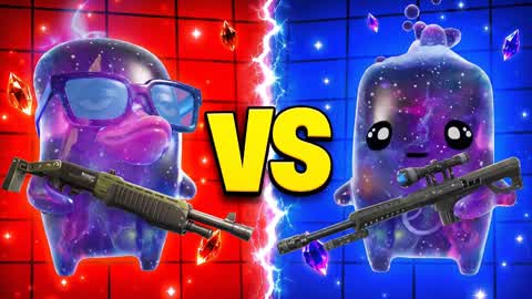 RVB RED VS BLUE NUKE