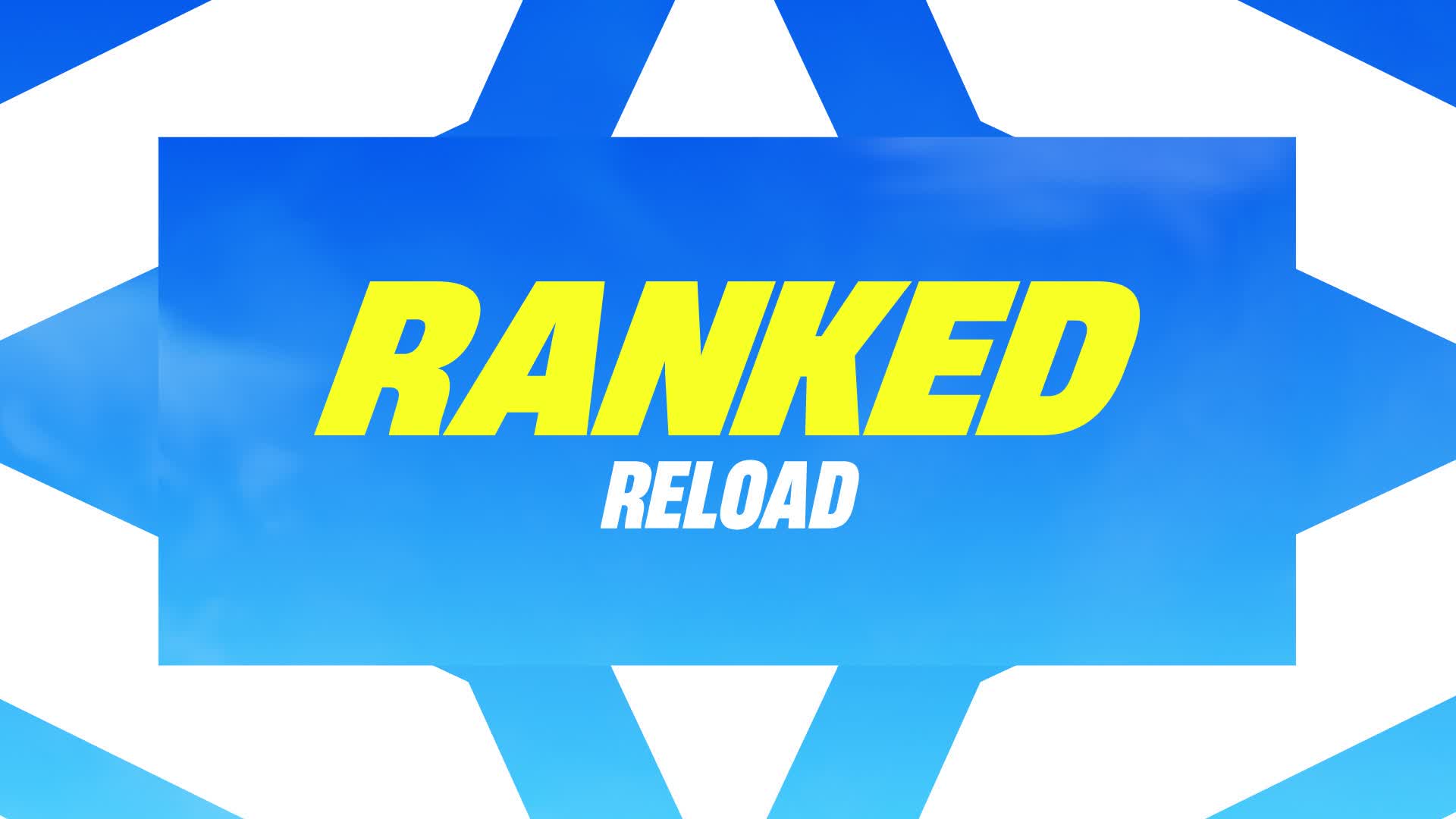 RANKED OG RELOAD