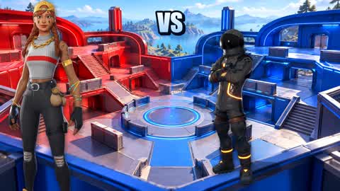 IONIC PEAK ENCOUNTER