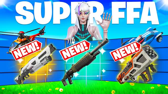 SUPER - FFA