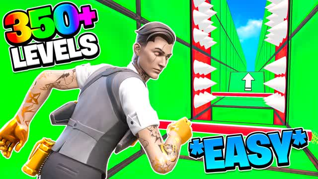 SUPER PARKOUR 486+ 👹 UNC