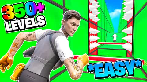 SUPER PARKOUR 486+ 👹 UNC