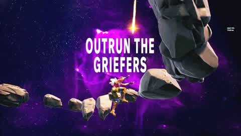 GG (Griefers Game) Only Up Version