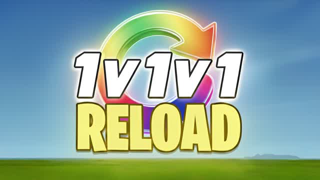 1v1v1 Realistic PVP Reload (Realistics)