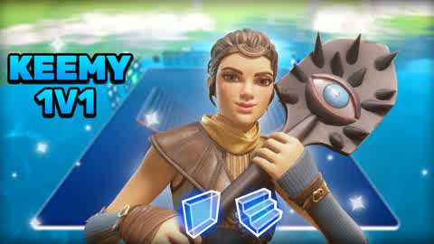 KEEMY 1V1 MAP (200 PUMP)