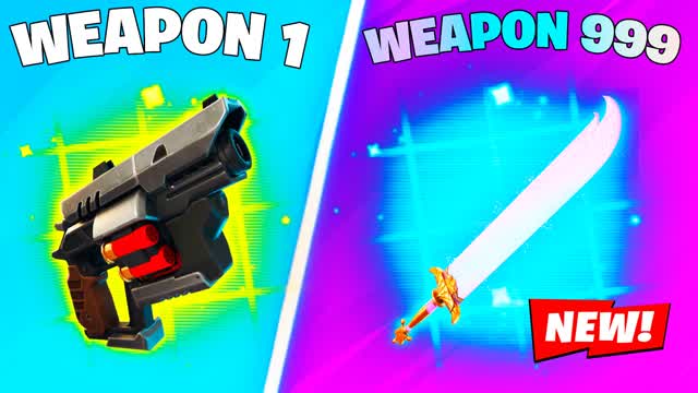 DEMON HUNTERS GUNGAME 👾 FFA