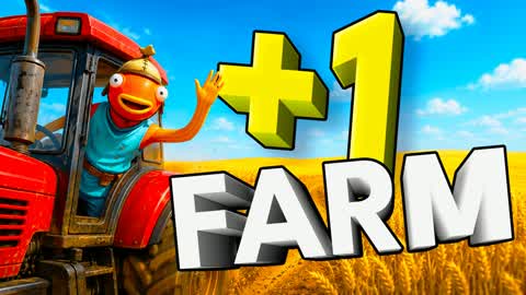 +1 Infinite Farm