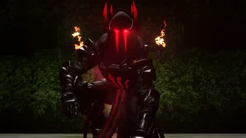 (HORROR) The Cursed Family - Part 1