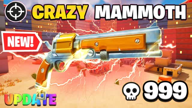 DESERT ONE SHOT 🎯