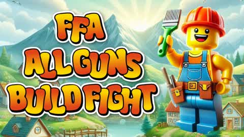 FFA - ALL GUNS