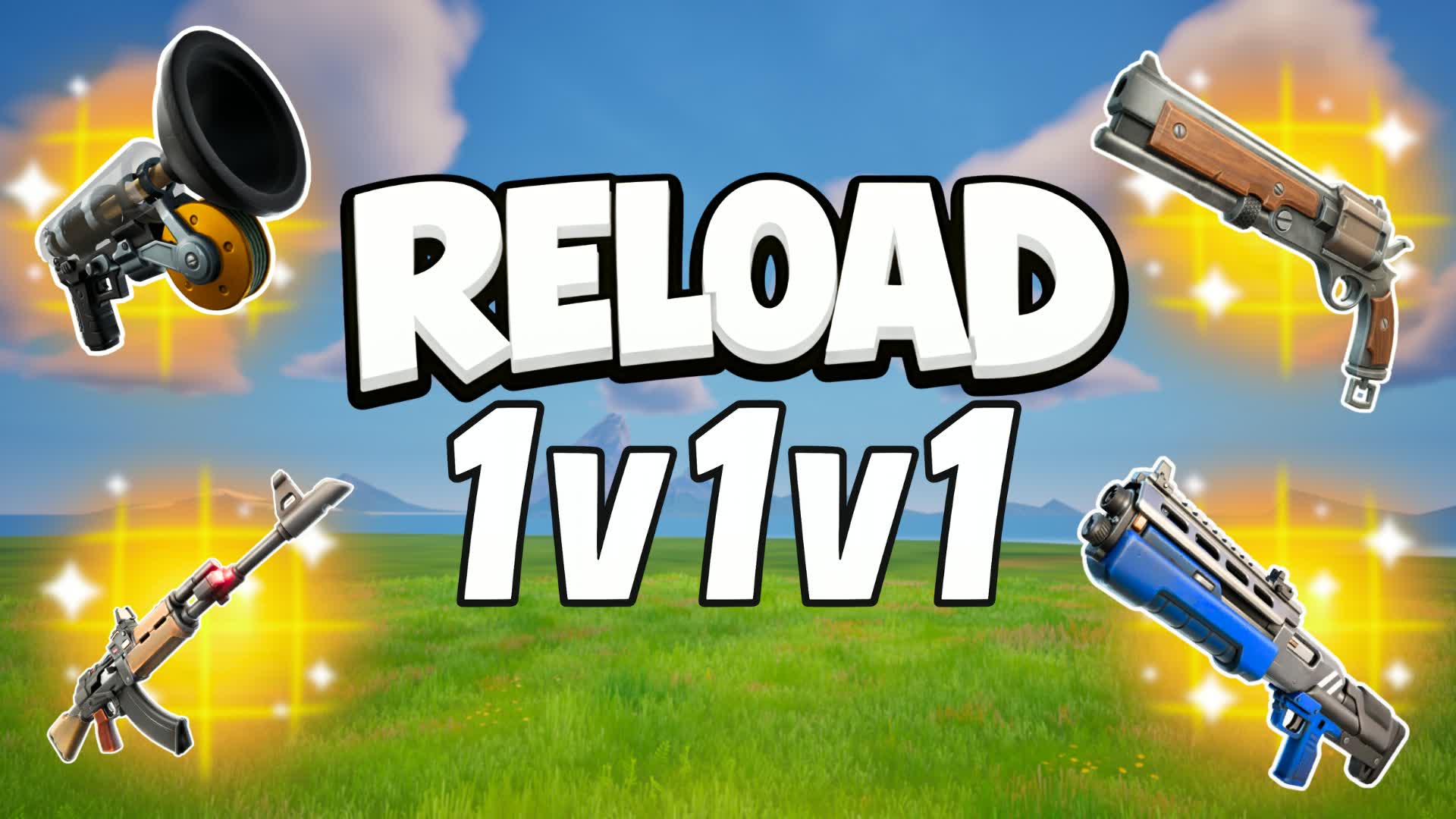 1v1 1v1 C