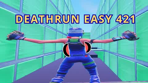 DEATHRUN EASY 421 LEVELS