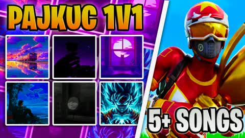 ✨PAJKUC 1v1✨[Songs] 🎶