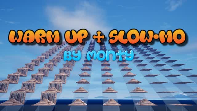 Capture 1 – WARM UP + SLOW-MOTION