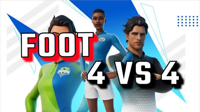 Capture 1 – FOOTBALL 4 VS 4