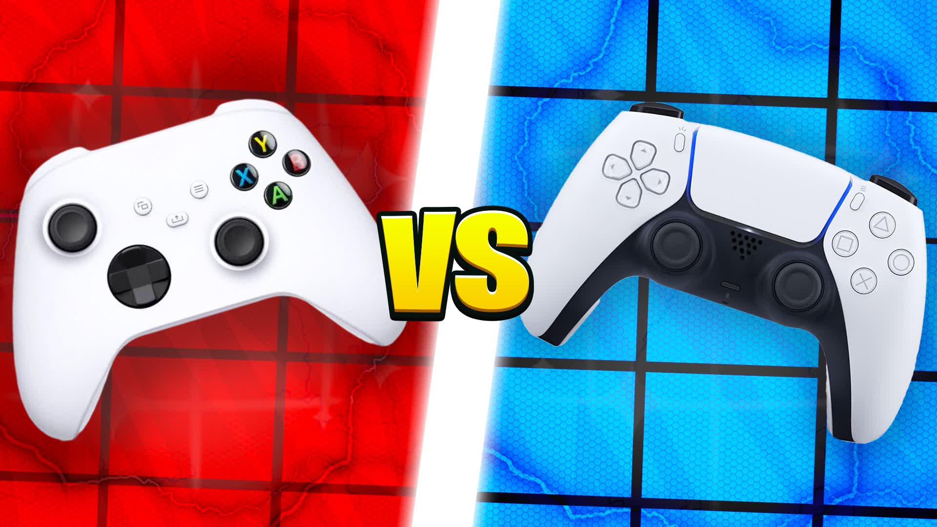 RED VS BLUE 🔴🔵 (ALL WEAPONS)