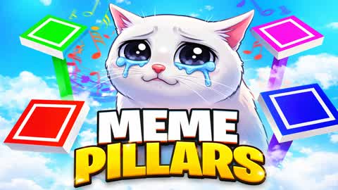 😸TheMemePillars😸