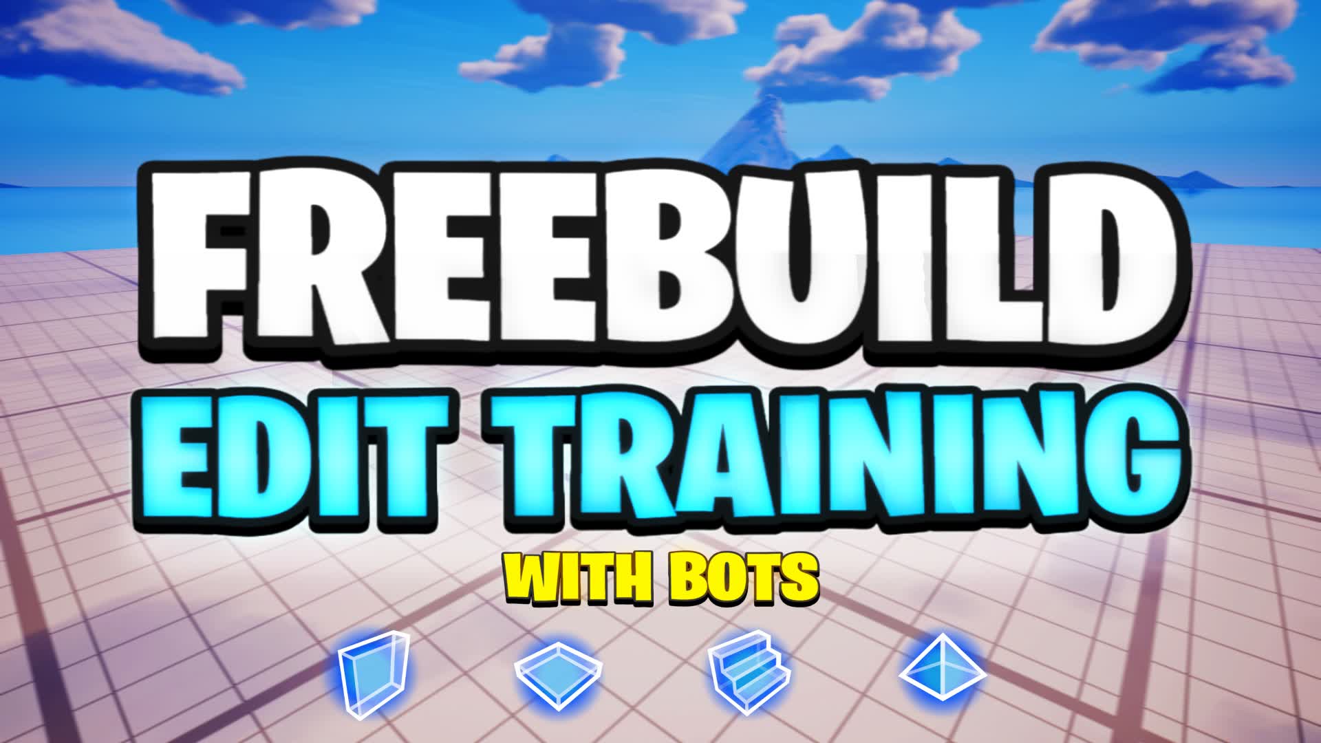 FREEBUILD MAP EDIT BOT TRAINING 📝