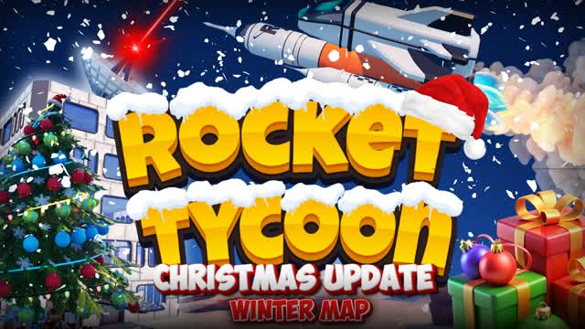 ROCKET TYCOON