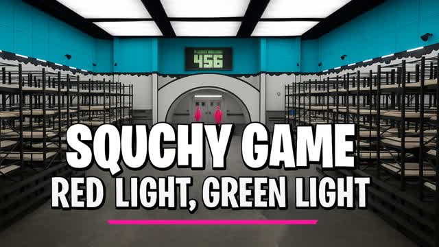🚦 SQUICHY GAME - 123 SUN 🚦