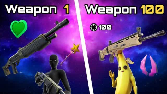 Capture 1 – 🏃Gun Game Parkour 🔫