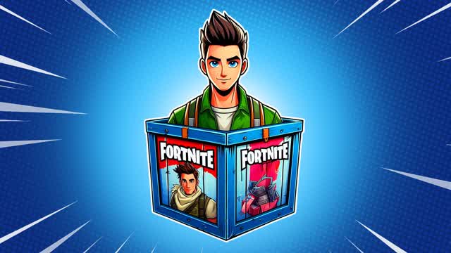 COMIC BOX PVP đŠ