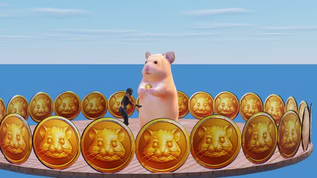 Capture 1 – 🐹HAMSTER TAP🐹