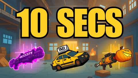 10 SECONDS RED VS BLUE 🔴🔵