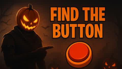 Find The Button (HARD) Halloween Edition