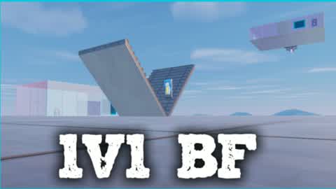 Map 1V1 BF