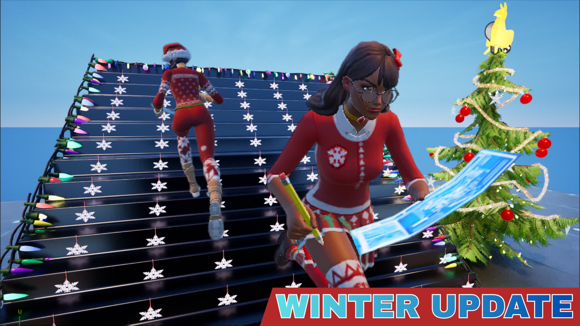 1V1 BUILD FIGHTS [KINSESO]