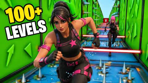 🔥 DEFAULT DEATHRUN [PARKOUR] 🔥 *EASY*