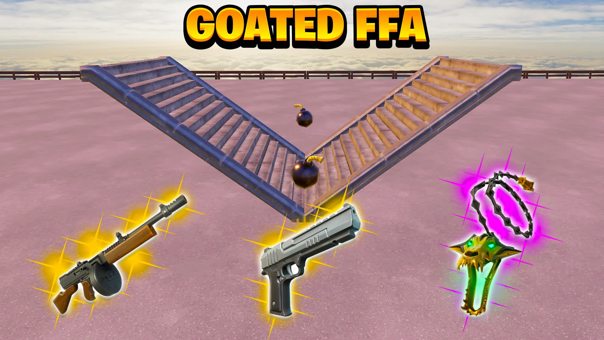GOATED FFA