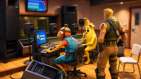 Jam Track Studio