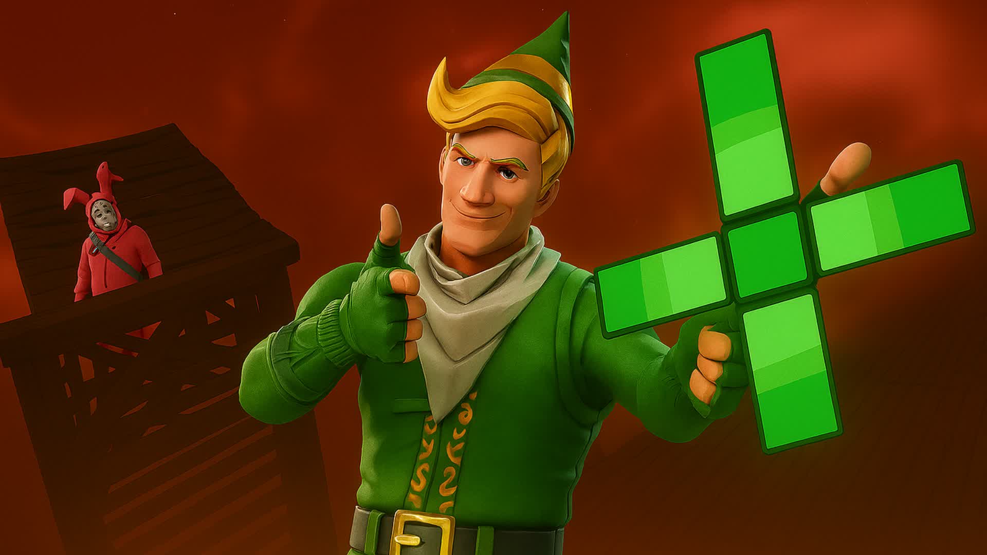 CRAZY Crosshair 1v1 BUILD FIGHT PRO 81