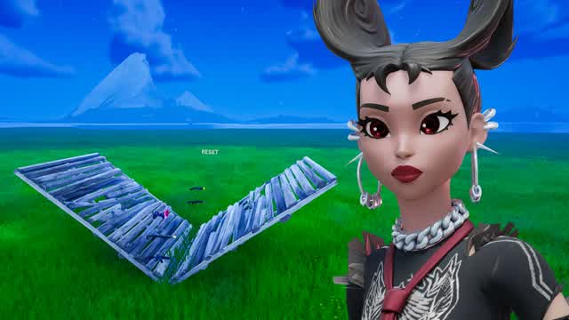 ARTSKILL 1V1 BUILD FIGHT