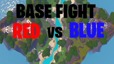 BASE FIGHT