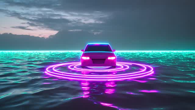 Car Dart