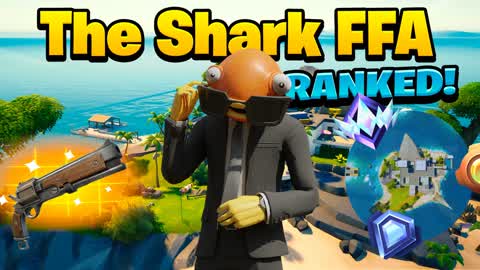 The Shark FFA 🦈