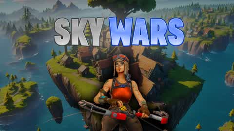 Sky Wars - Battles in the Sky