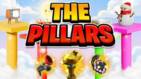 THE PILLARS PVP🌞
