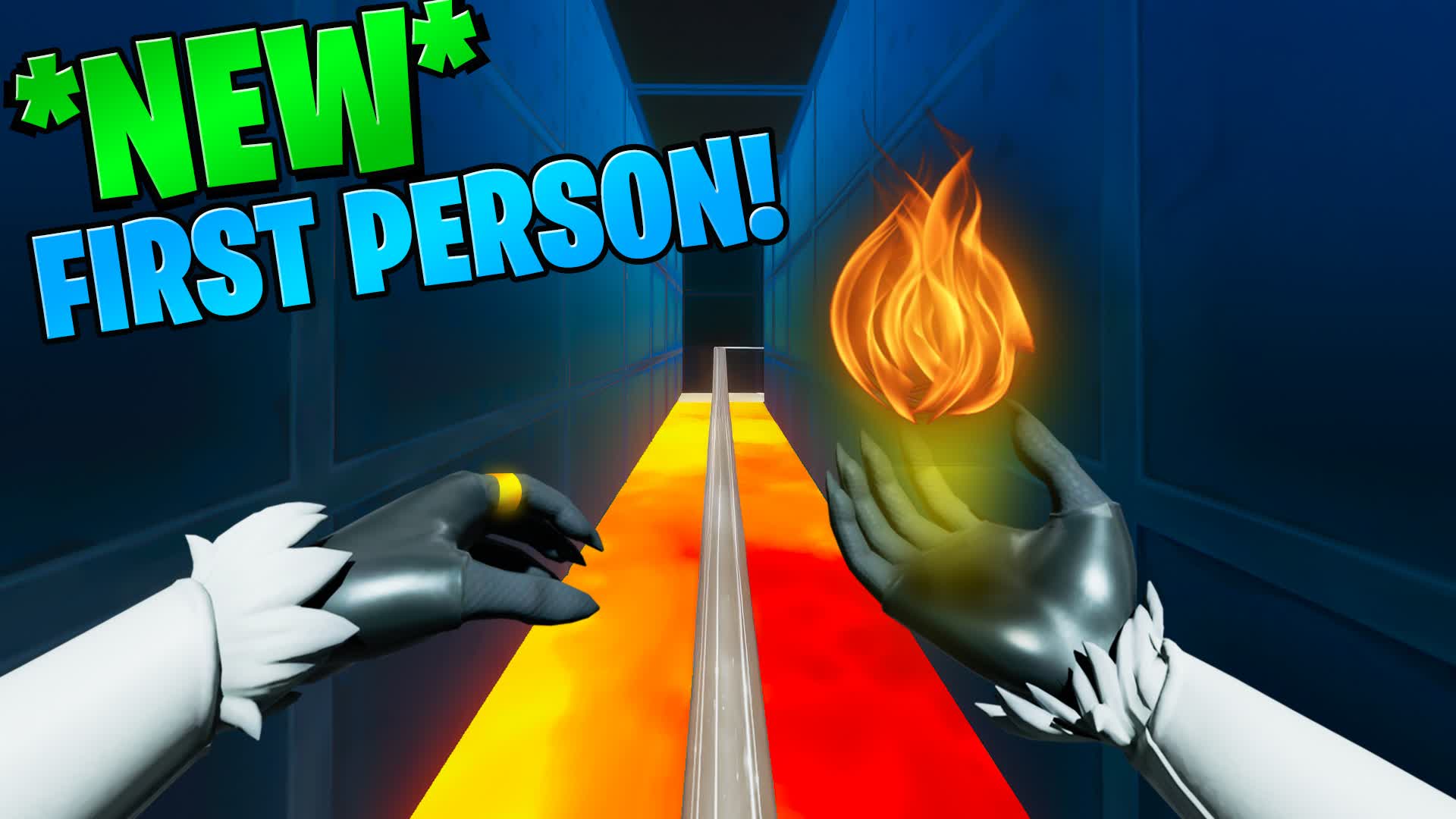 DEATHRUN FIRST PERSON 400+ LEVELS