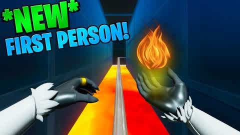 DEATHRUN FIRST PERSON 400+ LEVELS