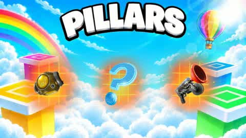 PILLARS ROYALE