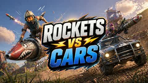Rocket VS Car FFA