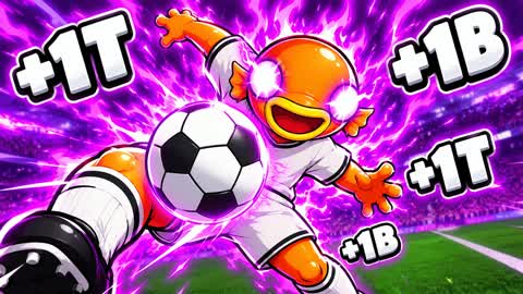 +1 AURA TO ESCAPE[FOOTBALL]