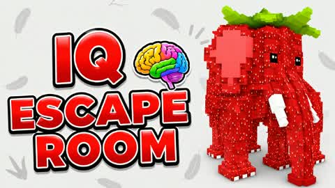 brainrot IMPOSSIBLE ESCAPE! UNC