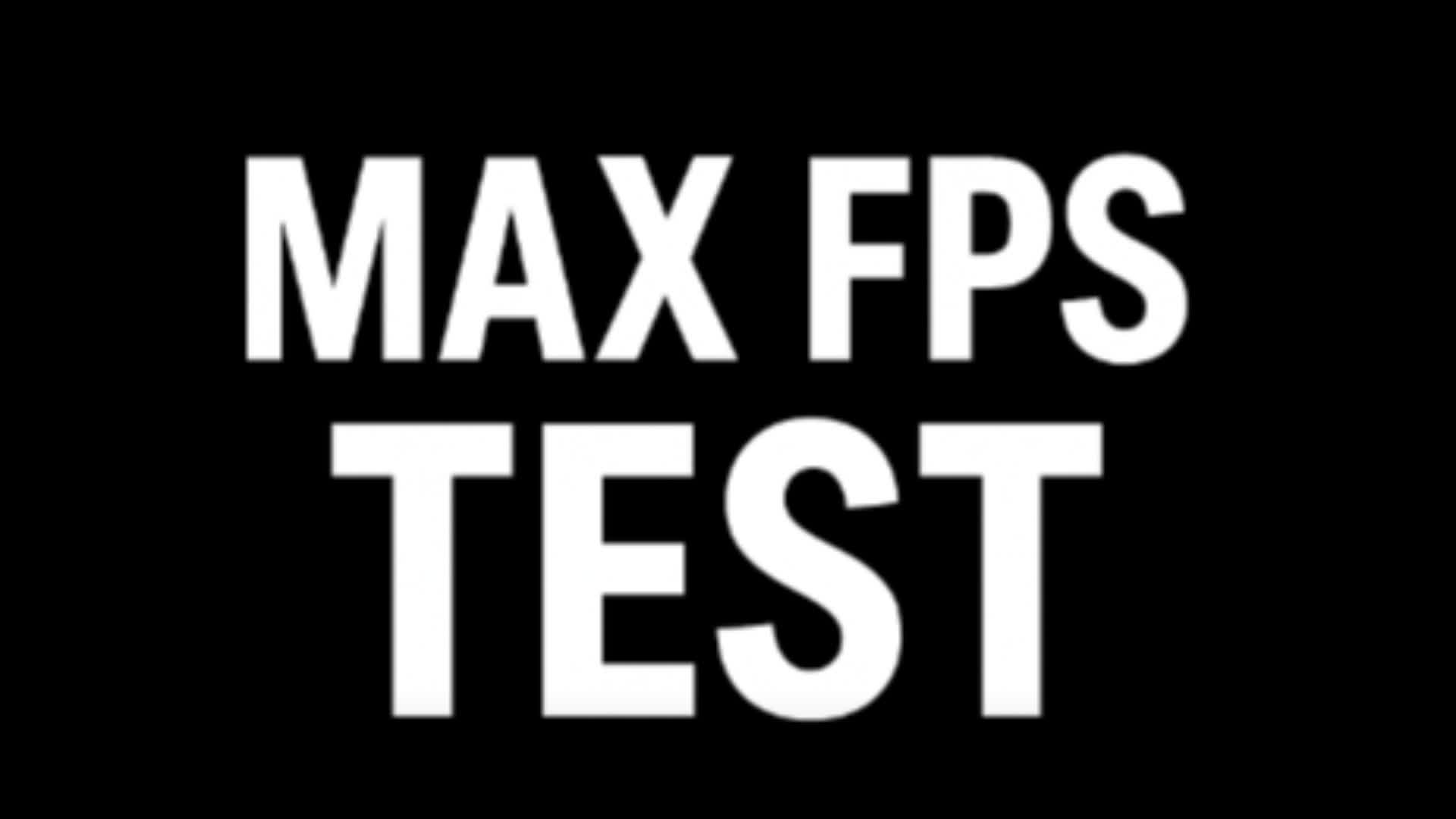 FPS Test Pc [Razorkfn]
