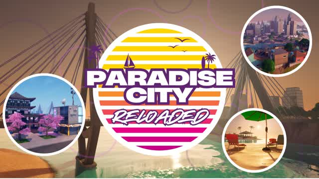 Paradise City: Reloaded