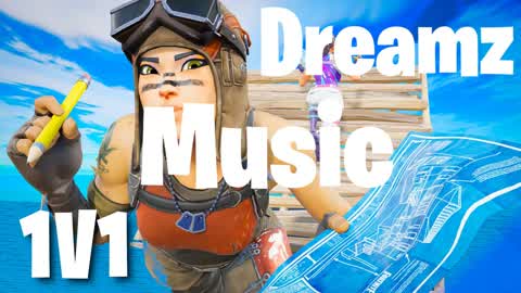Dreamz Music 1v1